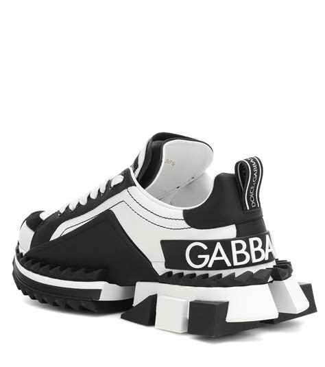 dolce gabbana queen sneakers|dolce & gabbana sneakers prices.